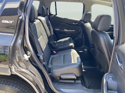 Used 2019 GMC Acadia SLT AWD/4WD image 43