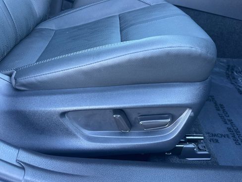 Certified 2025 Toyota Camry XSE image 23