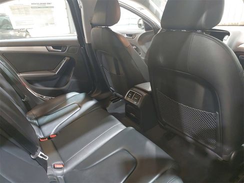 Used 2015 Audi A4 2.0T Premium Plus w/ Technology Package image 11