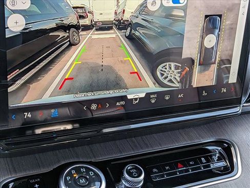 New 2026 Ford Expedition Max Platinum image 12