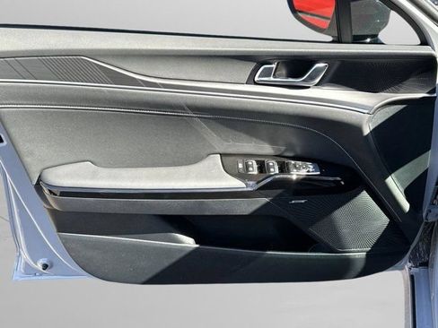 New 2026 Kia K5 GT-Line w/ GT-Line Premium Package FWD image 19