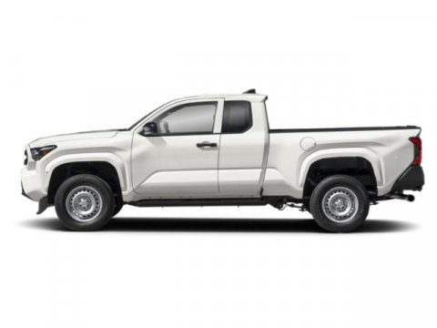 New 2026 Toyota Tacoma SR w/ SR Upgrade Package RWD image 6