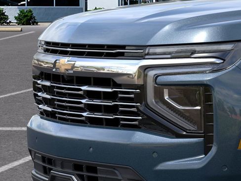 New 2026 Chevrolet Tahoe Premier w/ Sun And Tow Package RWD image 13