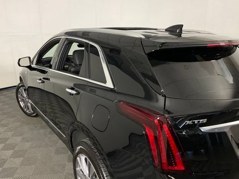 Used 2024 Cadillac XT5 Premium Luxury w/ Technology Package FWD image 32
