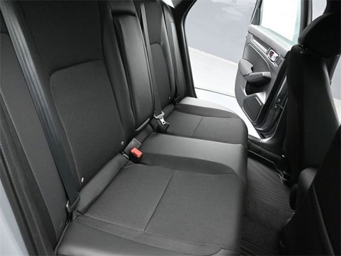 New 2026 Honda Civic Sport image 25