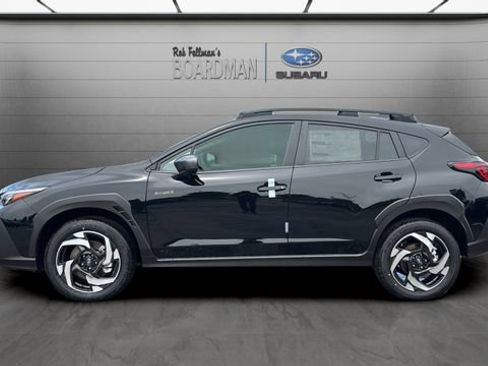 New 2026 Subaru Crosstrek 2.5i Limited AWD/4WD image 9