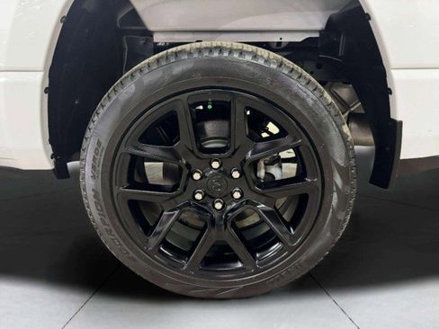 Used 2023 RAM 1500 Laramie image 72