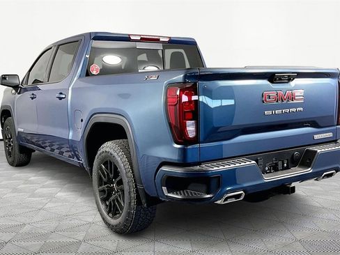 New 2026 GMC Sierra 1500 Elevation w/ Preferred Package image 4