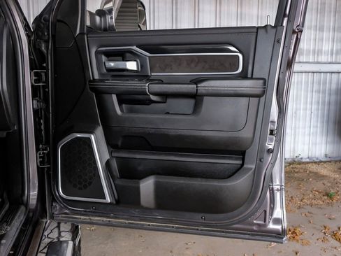 Used 2022 RAM 3500 Laramie image 46