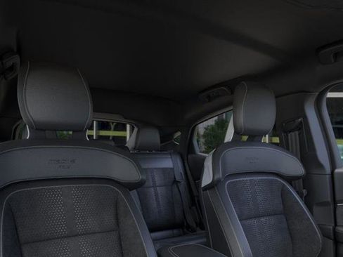 New 2025 Ford Mustang Mach-E GT image 22