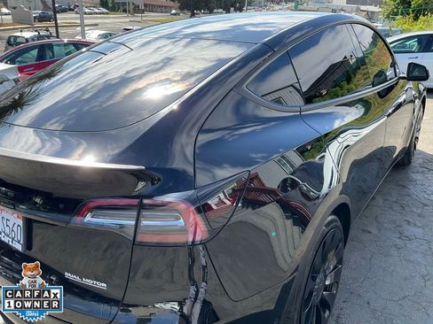 Used 2022 Tesla Model Y Performance image 87