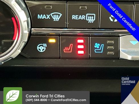 Used 2022 Ford F150 Raptor w/ Equipment Group 801A High image 24