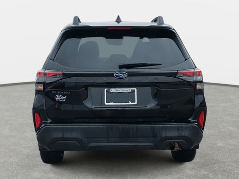 Certified 2026 Subaru Forester Premium image 6