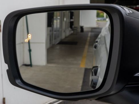 New 2025 Honda Pilot TrailSport image 32