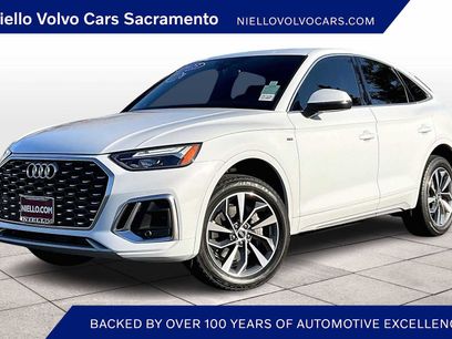 Used 2023 Audi Q5 2.0T Premium Plus