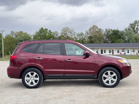Used 2007 Hyundai Santa Fe SE AWD/4WD image 6