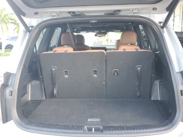 Certified 2023 Kia Telluride EX X-Line AWD/4WD image 6