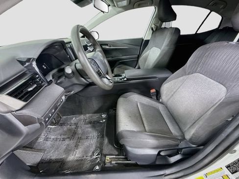 Certified 2025 Toyota Camry LE FWD image 21