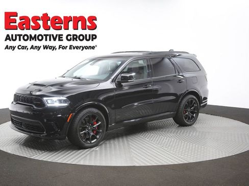 Used 2024 Dodge Durango R/T AWD/4WD image 59