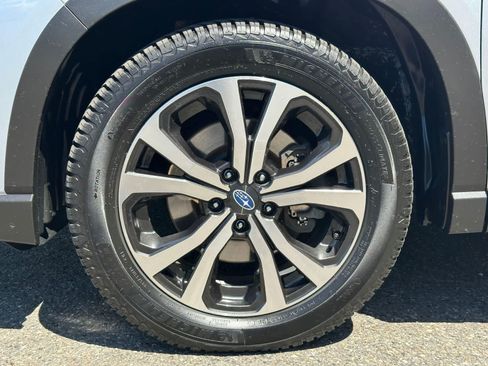 Used 2020 Subaru Forester Limited AWD/4WD image 7