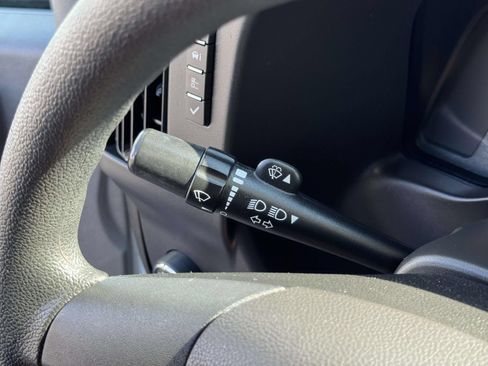 Used 2025 Chevrolet Express 2500 w/ Driver Convenience Package RWD image 8