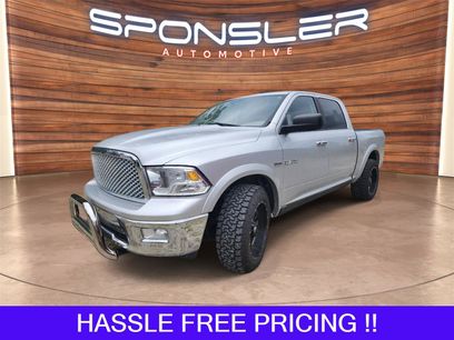 Used 2009 Dodge Ram 1500 Truck SLT w/ Big Horn Regional Pkg