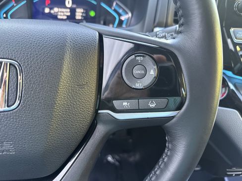 Used 2022 Honda Odyssey Touring image 32