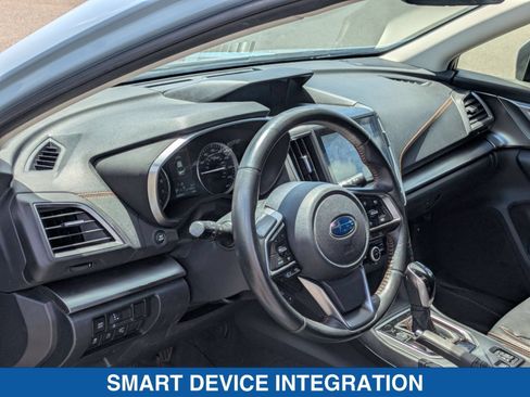 Used 2021 Subaru Crosstrek 2.5i Limited w/ Moonroof Package 1 AWD/4WD image 15