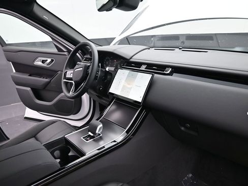 New 2026 Land Rover Range Rover Velar Dynamic SE AWD/4WD image 20