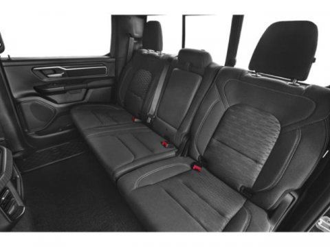 Used 2025 RAM 1500 Big Horn AWD/4WD image 15