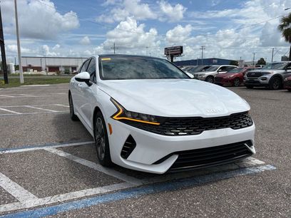 Used 2022 Kia K5 EX