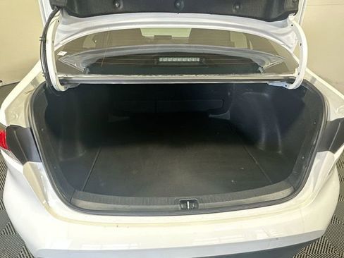 Certified 2024 Toyota Corolla LE image 25