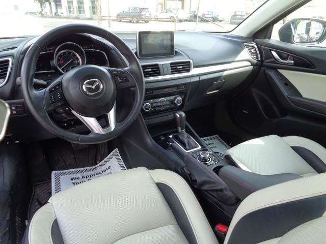 Used 2014 MAZDA MAZDA3 s Grand Touring FWD image 20