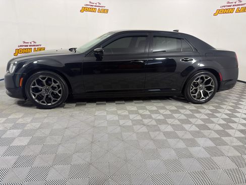 Used 2016 Chrysler 300 S w/ Light Group RWD image 2