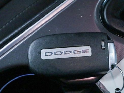 Used 2021 Dodge Challenger R/T Scat Pack RWD image 28