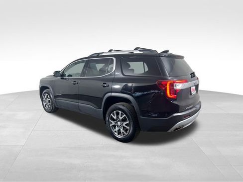 Used 2023 GMC Acadia SLT image 4