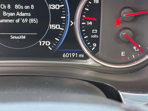 Used 2022 Chevrolet Traverse High Country image 27