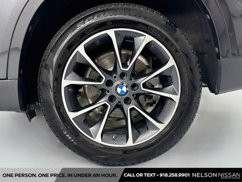 Used 2017 BMW X5 sDrive35i RWD image 32
