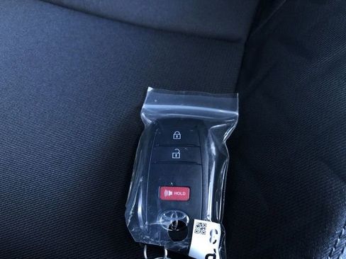 New 2025 Toyota Tacoma SR5 image 26