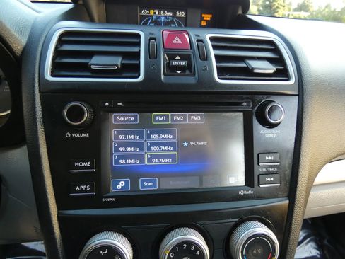 Used 2018 Subaru Forester 2.5i w/ Alloy Wheel Package image 58