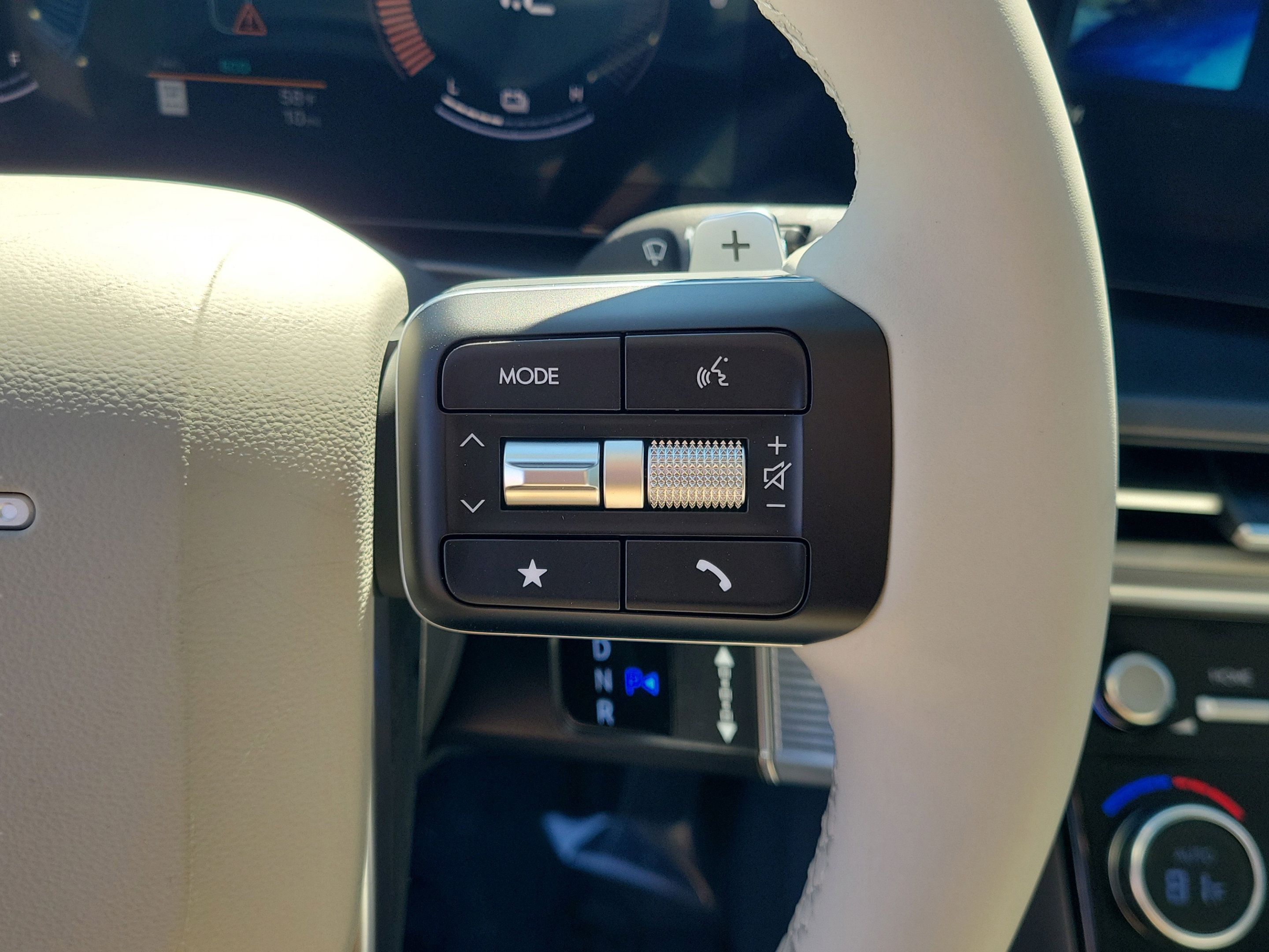 New 2026 Hyundai Santa Fe SE FWD image 20