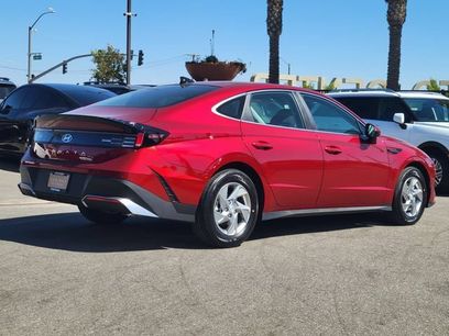 New 2026 Hyundai Sonata SE