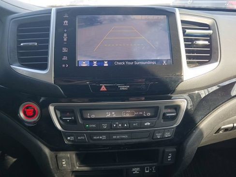 Used 2017 Honda Ridgeline RTL-E image 21