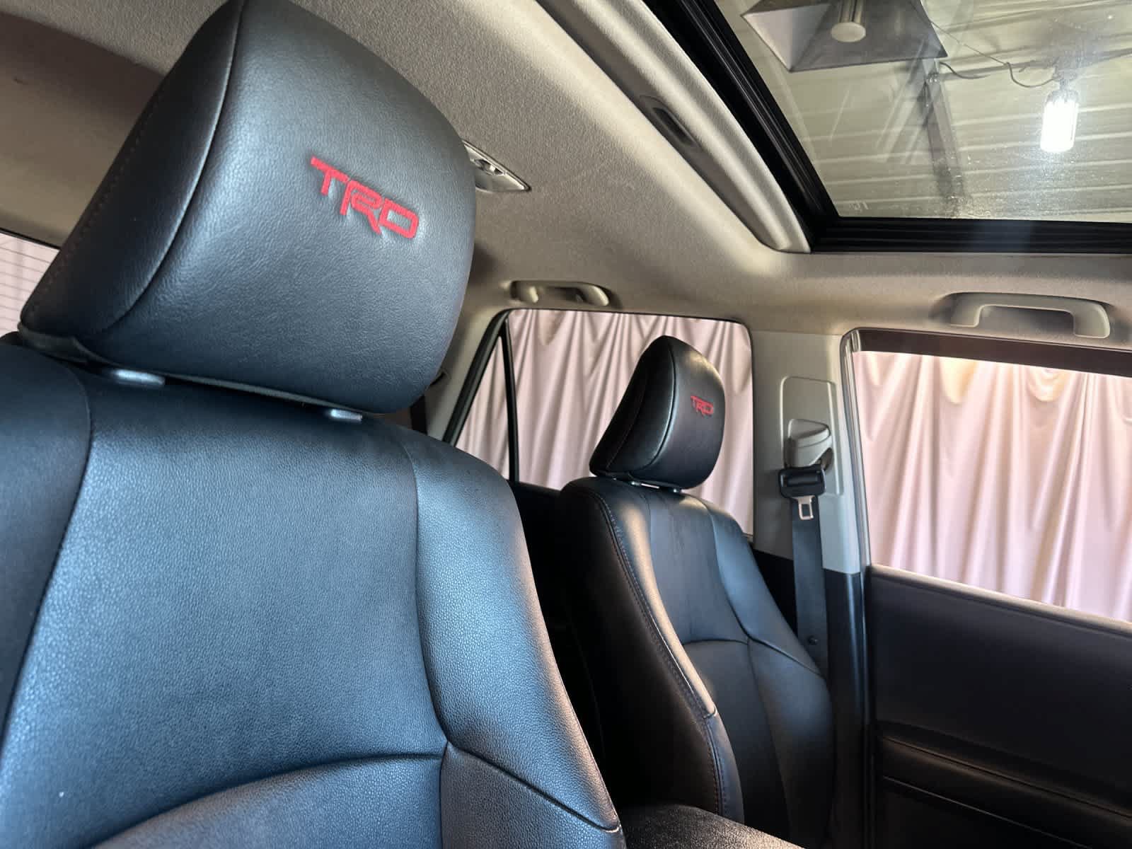 Used 2021 Toyota 4Runner TRD Pro AWD/4WD image 18