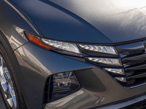 Used 2023 Hyundai Tucson SEL image 36