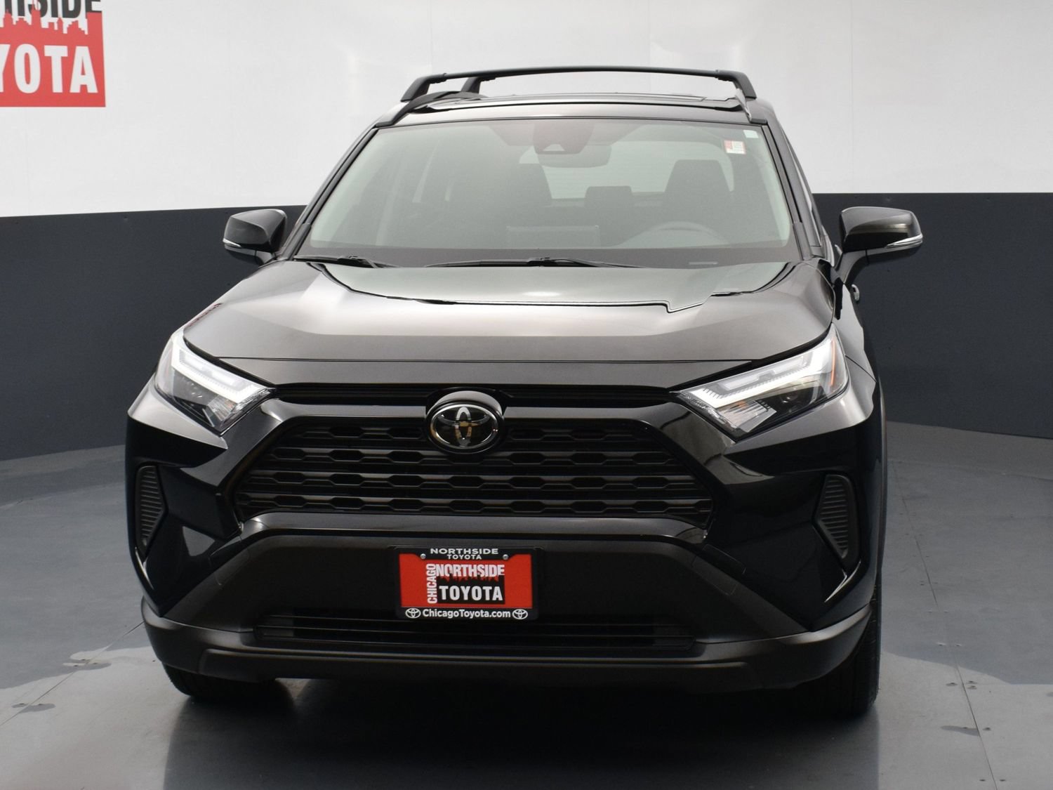 Used 2025 Toyota RAV4 XLE w/ Convenience Package AWD/4WD image 7
