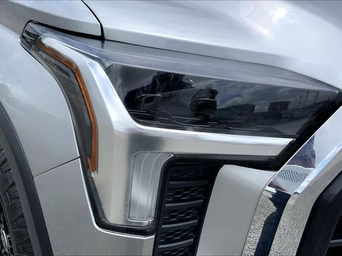 Used 2024 Toyota Tundra SR5 w/ TRD Off-Road Premium Package RWD image 27