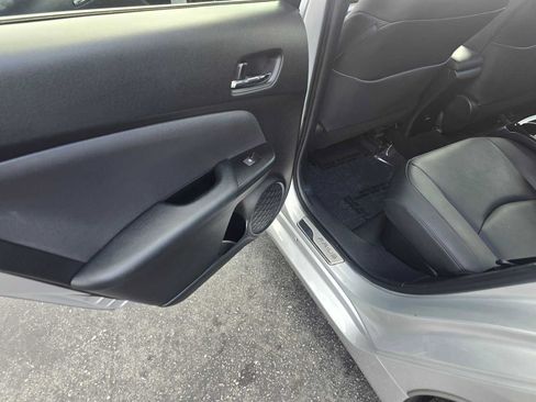 Used 2017 Toyota Prius Prime Advanced FWD image 15