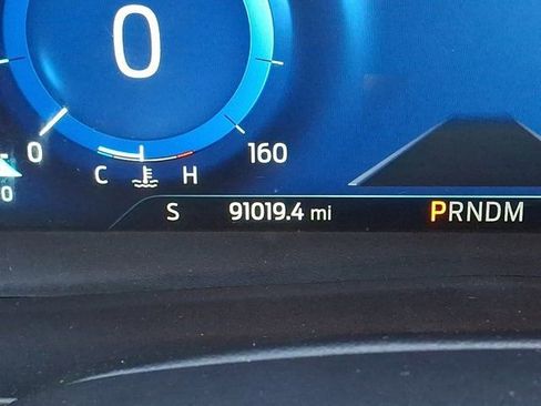 Used 2021 Ford Explorer ST w/ Equipment Group 401A image 27