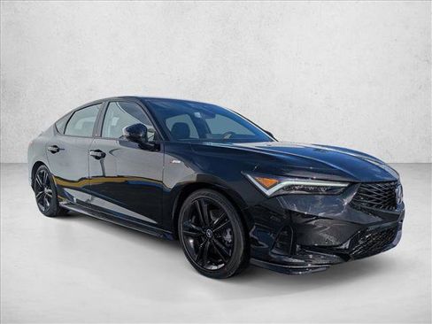 New 2026 Acura Integra A-Spec image 7